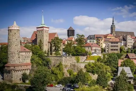 Hobbyhuren Bautzen