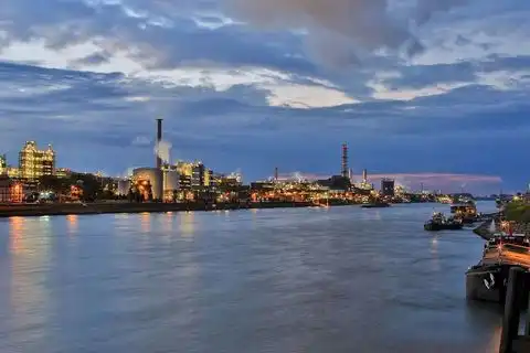 Single Ludwigshafen