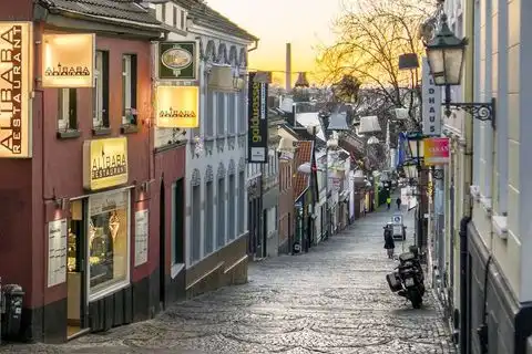 Blowjob Mönchengladbach