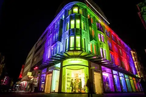 Blowjob Recklinghausen