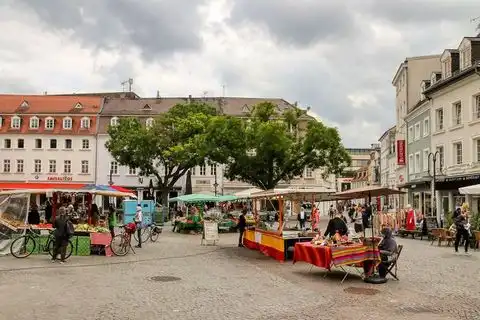 Hobbynutten Saarbrücken