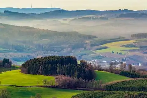 Hobbyhuren Sauerland