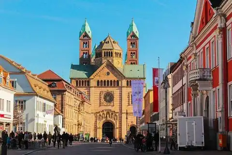 Single Speyer