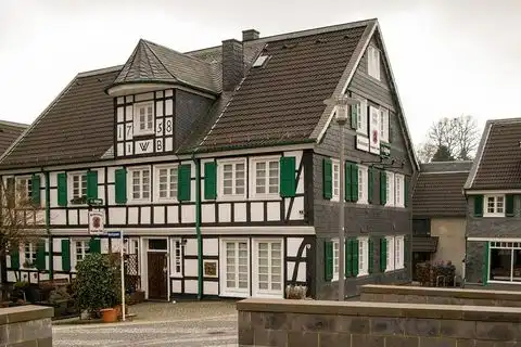 Single Wermelskirchen