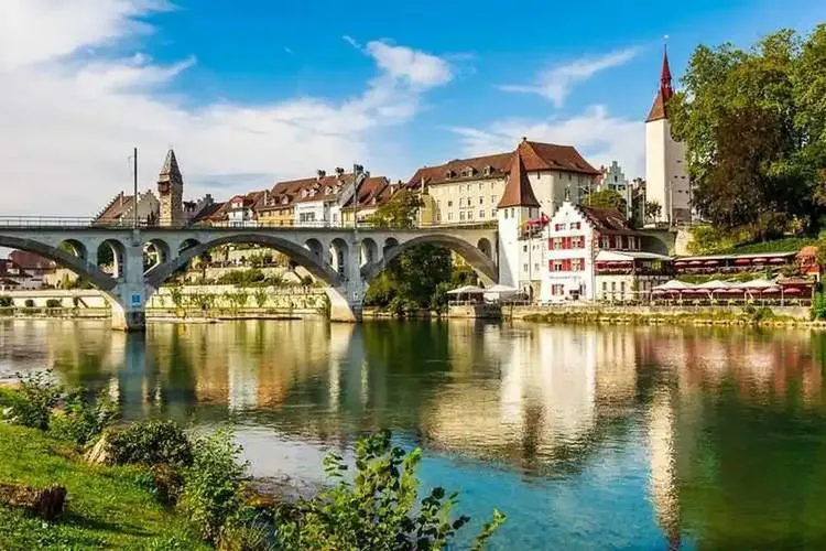 Ficken Aargau