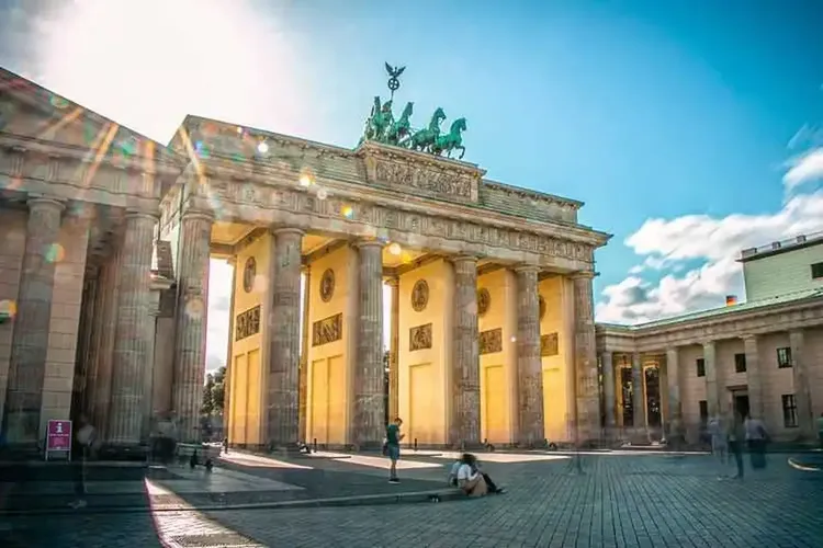 Ficken Berlin