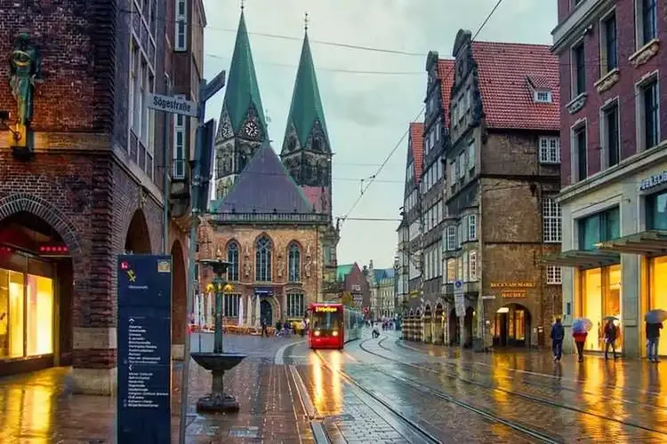 Taschengeldsex Bremen