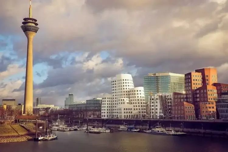 MILF Düsseldorf