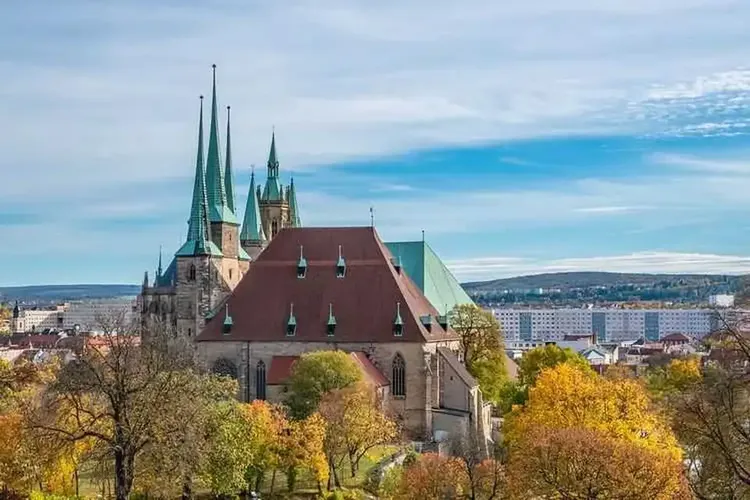 Hobbyhuren Erfurt