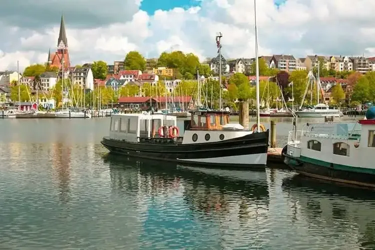 Chat Flensburg