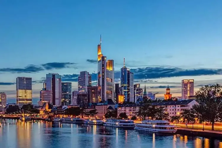 Privat Sex Frankfurt