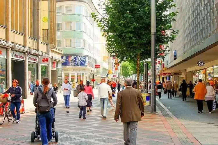 Erotik Gelsenkirchen