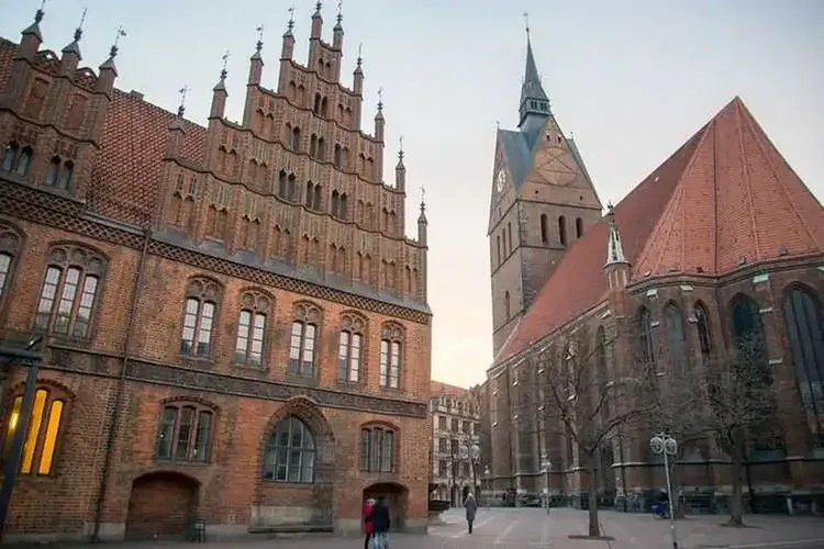 Sextreff Göttingen
