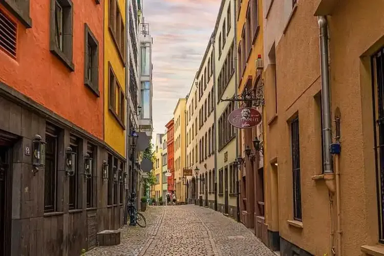 Ficken Hürth