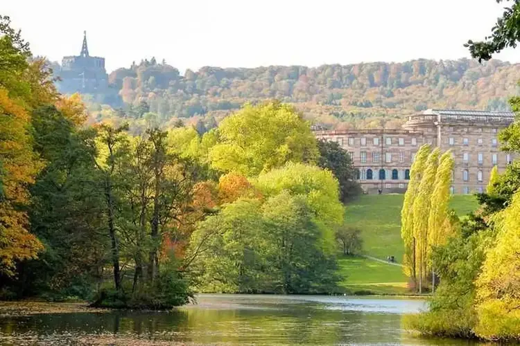 XXX Kassel