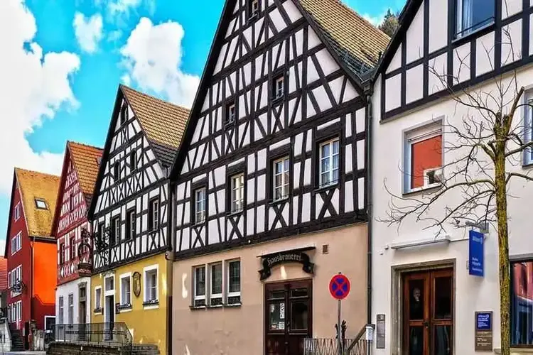 Sexkontakte Oberfranken