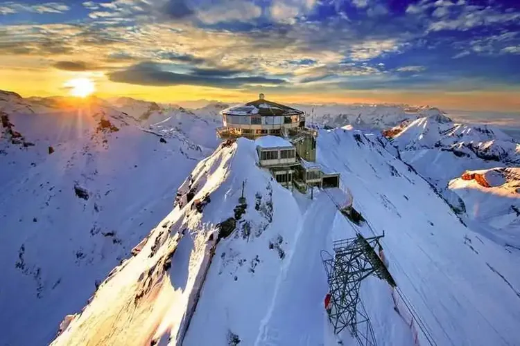 Sexy Schweiz