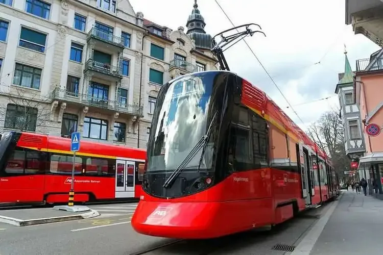 Sextreff St Gallen