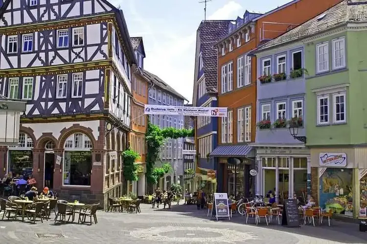 Sex Wetzlar