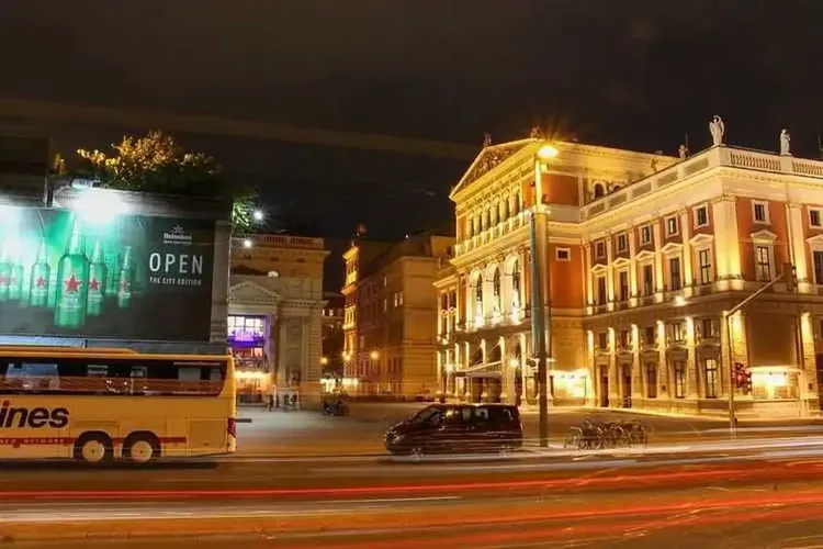 Sex Chat Wien