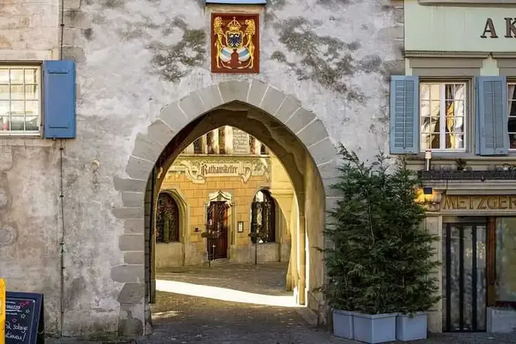 Sex Zug